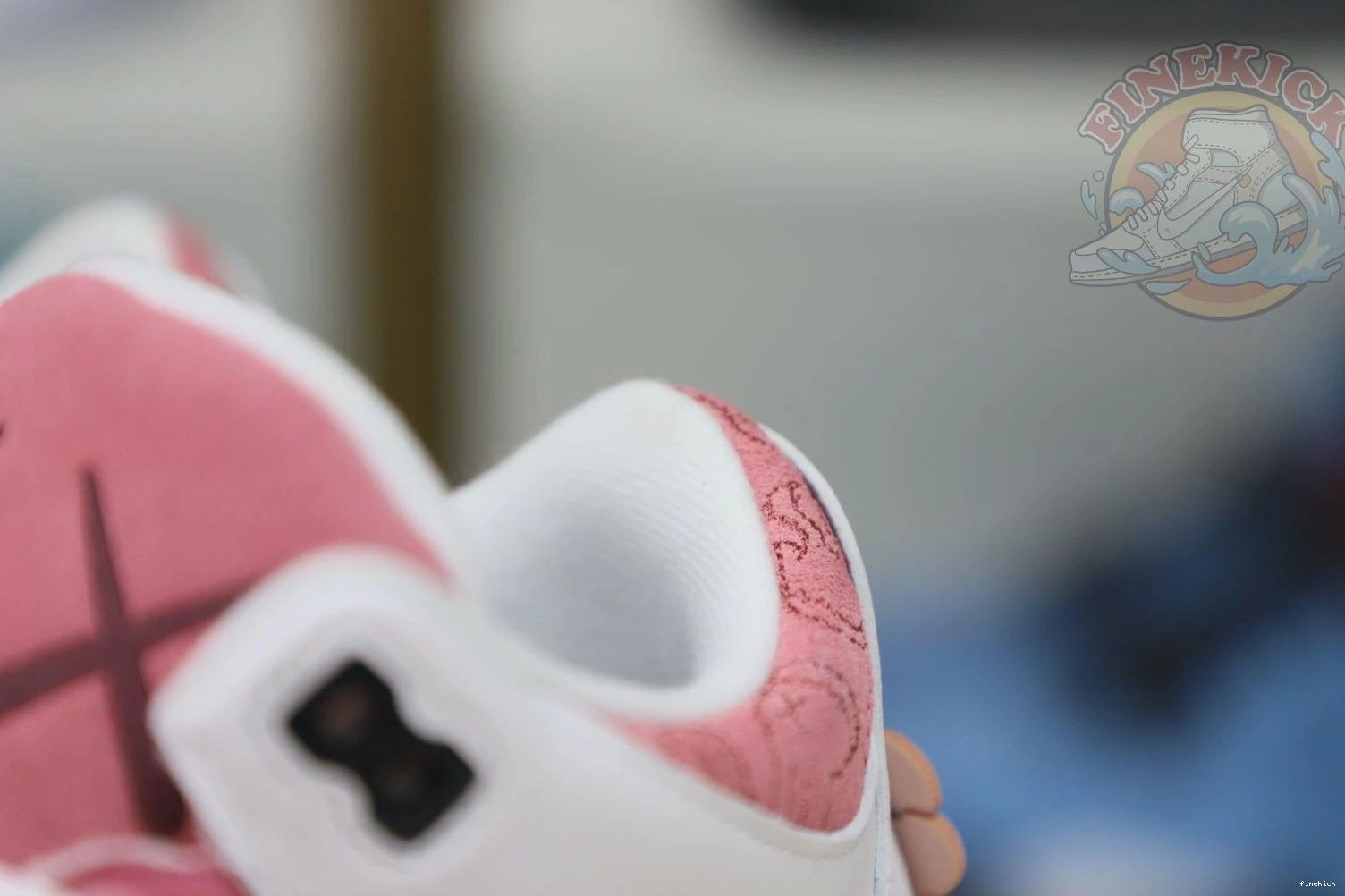 3 Air Jordan 1004